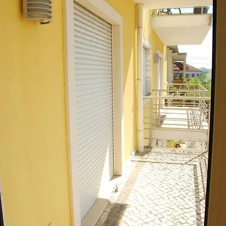 Ah Leiria Apartment Leiria