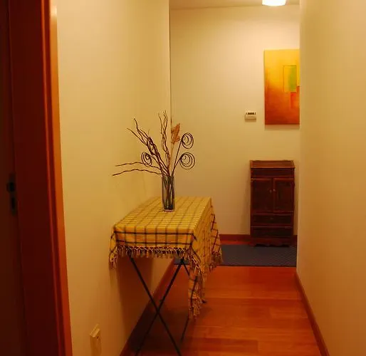 Ah Apartament Leiria