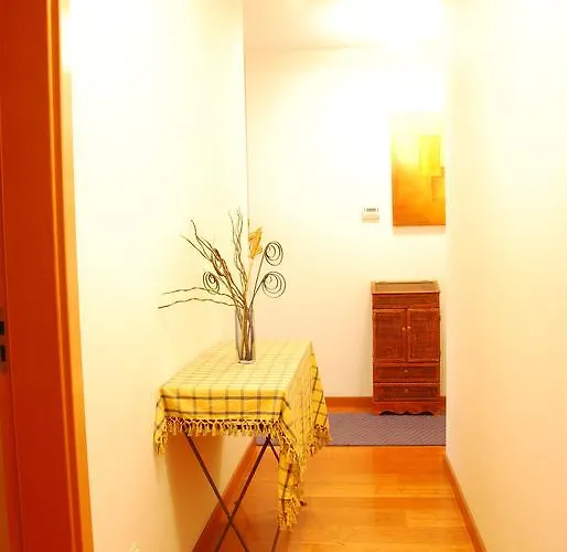 Apartament Ah Leiria