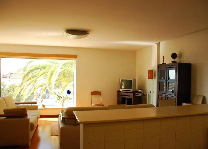 Apartament Ah Leiria