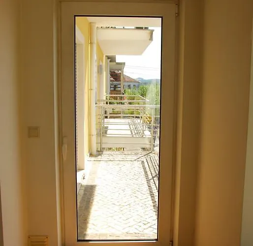 Ah Apartament Leiria