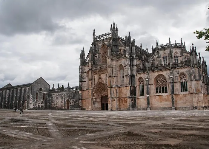 Apartament Ah Leiria